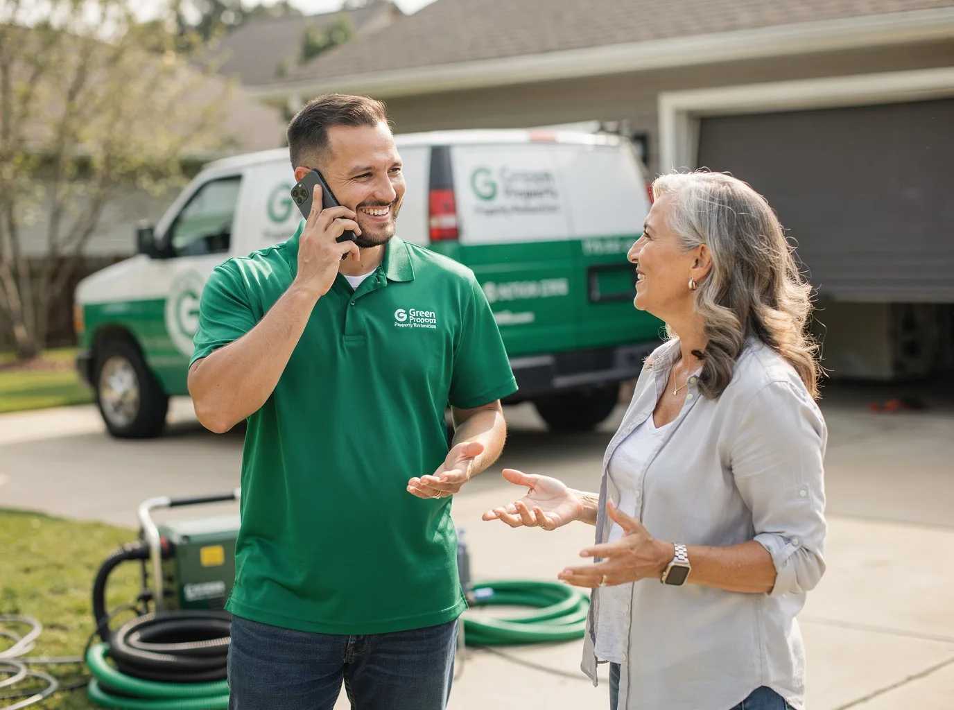 Water Damage Restoration Dowell, IL FAQs